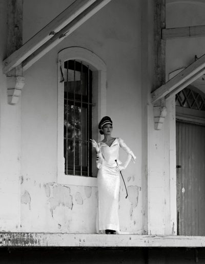 War & Femininity 3887